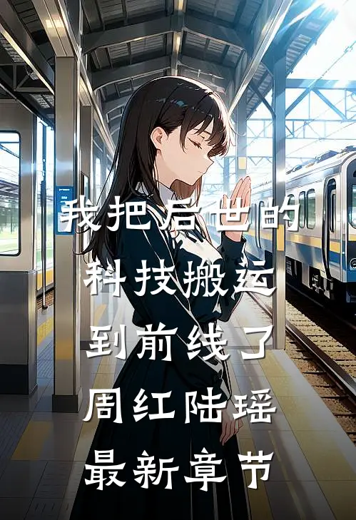 我把后世的科技搬运到前线了周红陆瑶最新章节