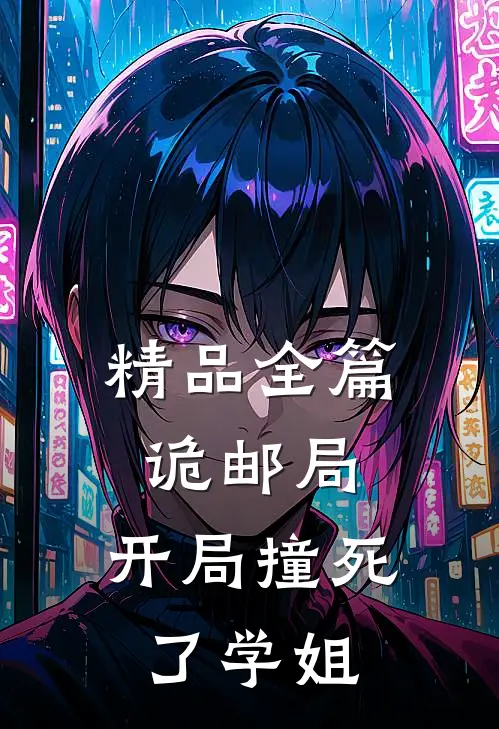 精品全篇诡邮局：开局撞死了学姐