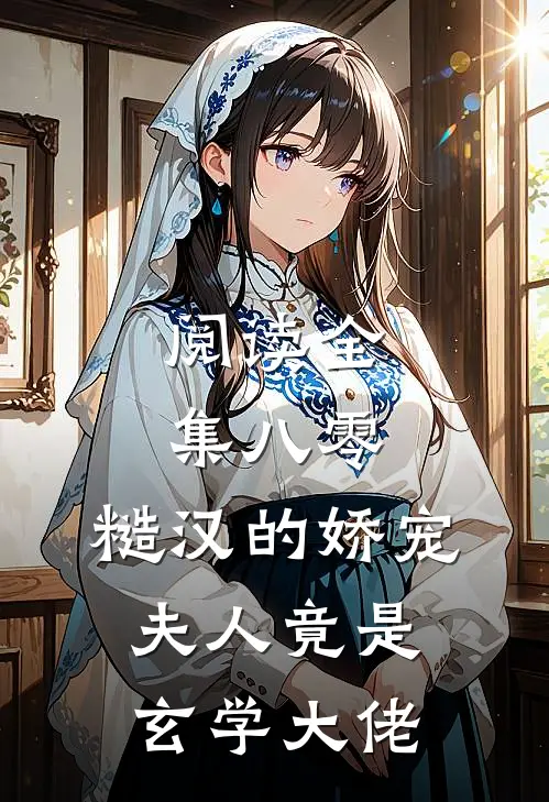 阅读全集八零：糙汉的娇宠夫人竟是玄学大佬