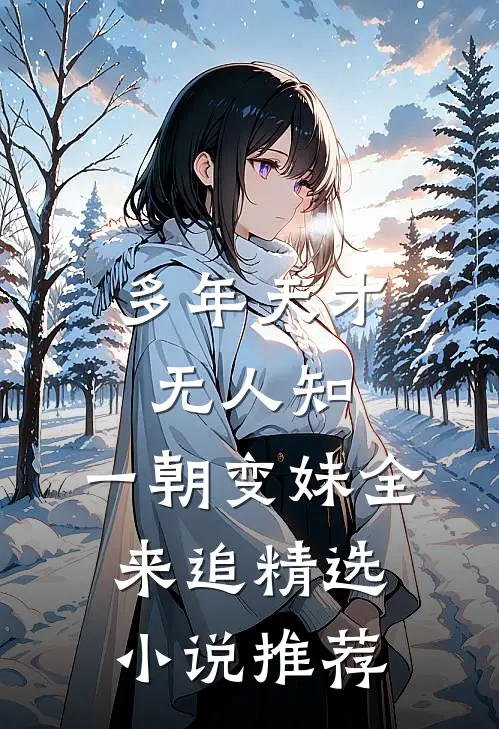 多年天才无人知，一朝变妹全来追精选小说推荐