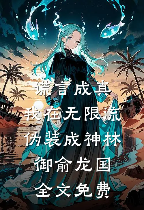 谎言成真：我在无限流伪装成神林御俞龙国全文免费