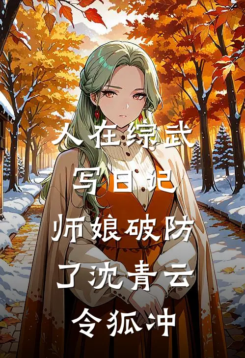 人在综武写日记，师娘破防了沈青云令狐冲