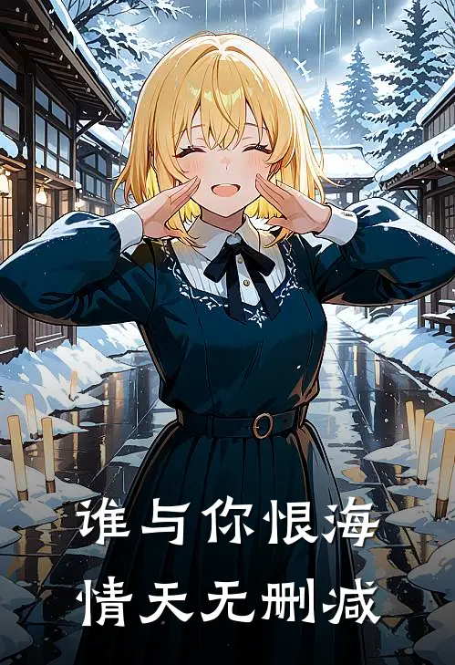 谁与你恨海情天无删减