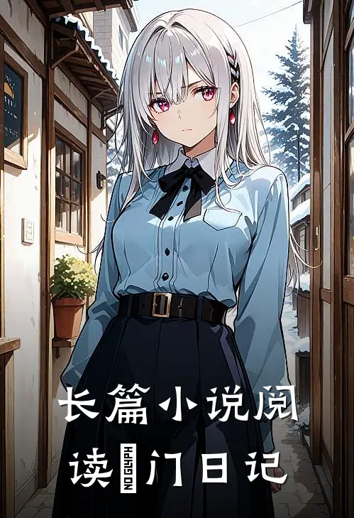 长篇小说阅读鬥门日记