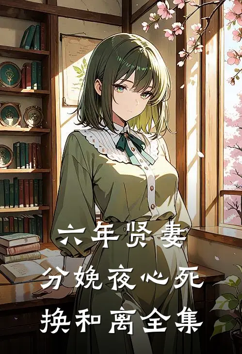 六年贤妻，分娩夜心死换和离 全集