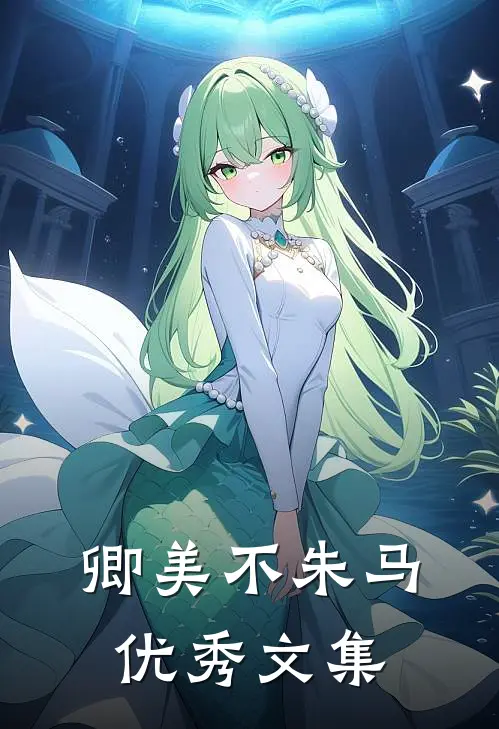 卿美不朱马优秀文集