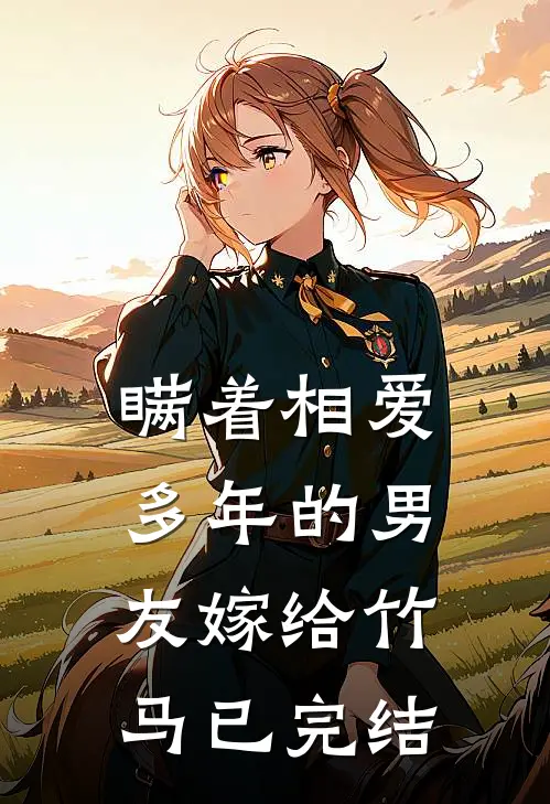 瞒着相爱多年的男友嫁给竹马已完结
