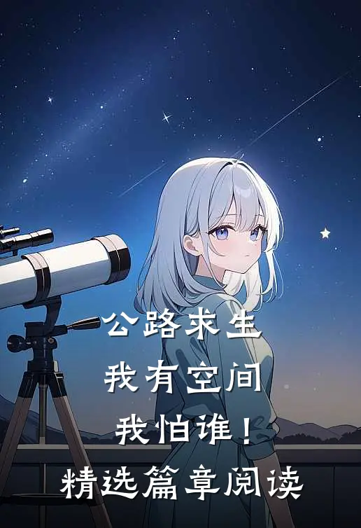 公路求生：我有空间我怕谁！精选篇章阅读