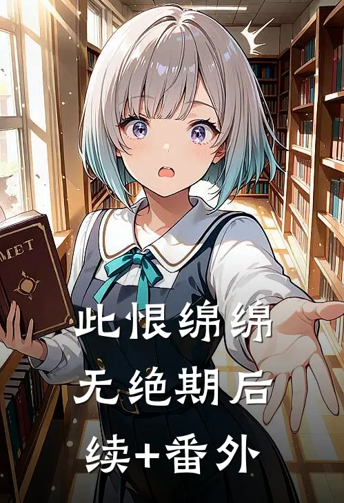 此恨绵绵无绝期后续+番外