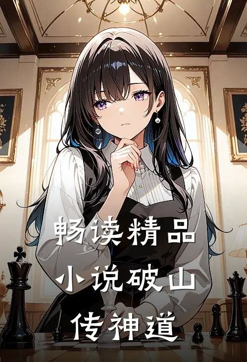 畅读精品小说破山：传神道