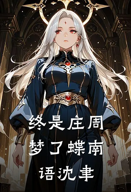 终是庄周梦了蝶南语沈聿
