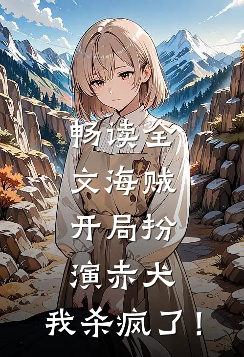 畅读全文海贼：开局扮演赤犬，我杀疯了！