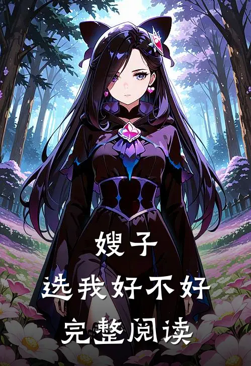 嫂子，选我好不好完整阅读