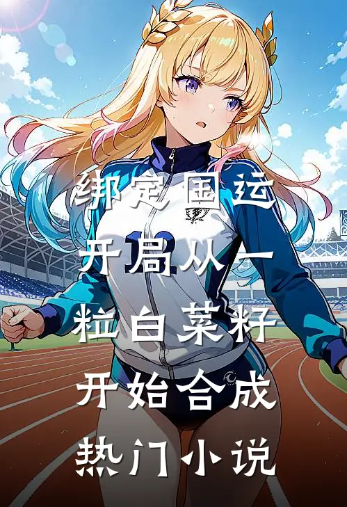 绑定国运:开局从一粒白菜籽开始合成热门小说