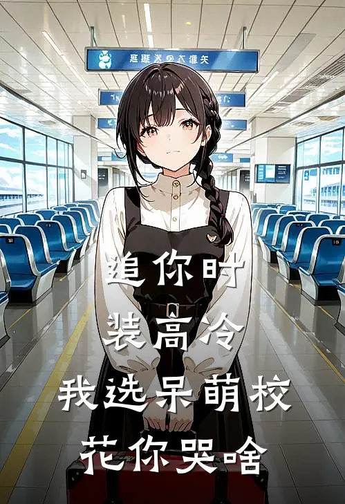 追你时装高冷，我选呆萌校花你哭啥