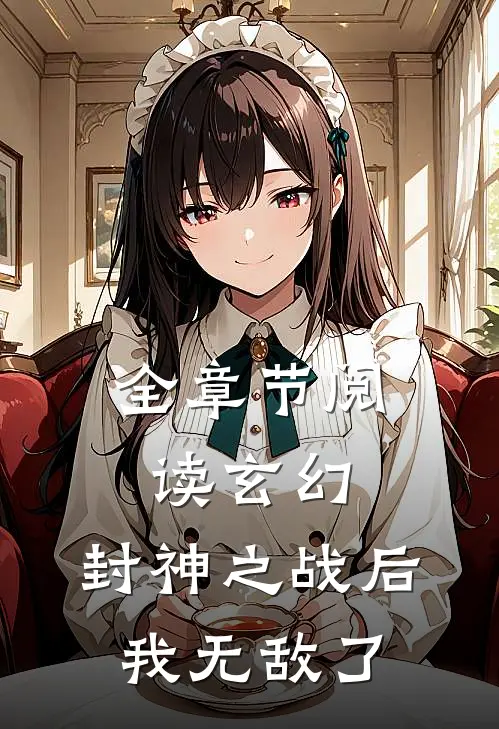 全章节阅读玄幻：封神之战后我无敌了