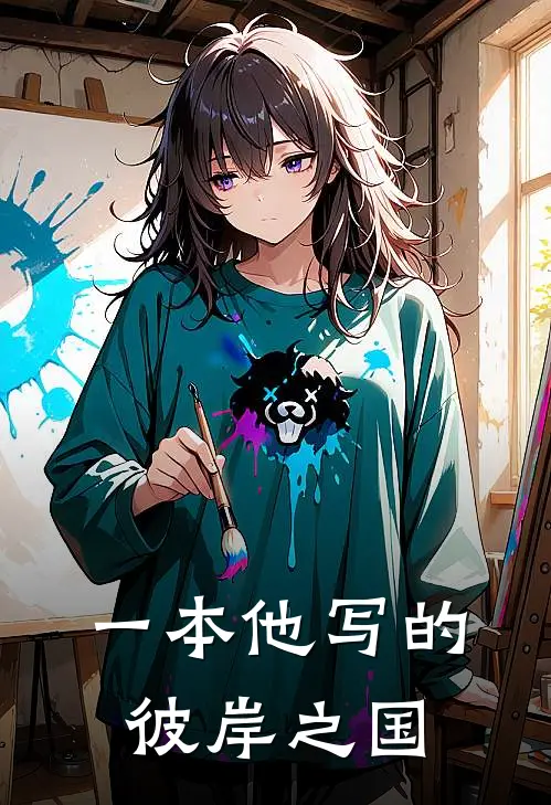 一本他写的彼岸之国