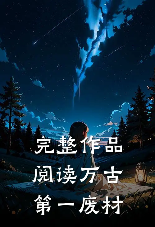 完整作品阅读万古第一废材