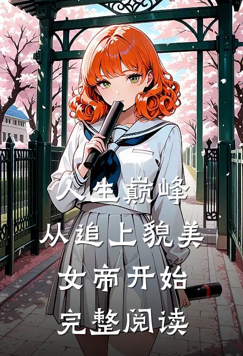 人生巅峰：从追上貌美女帝开始完整阅读