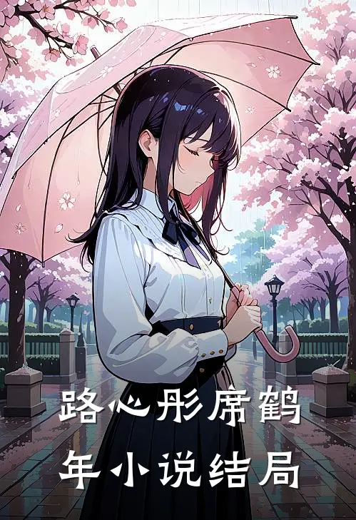 路心彤席鹤年小说结局