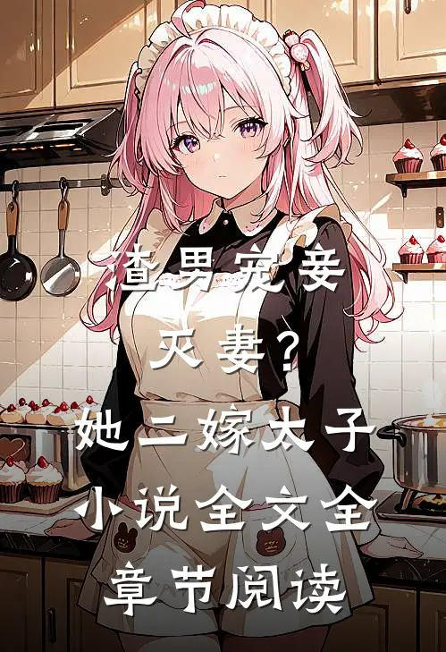 渣男宠妾灭妻？她二嫁太子小说全文全章节阅读