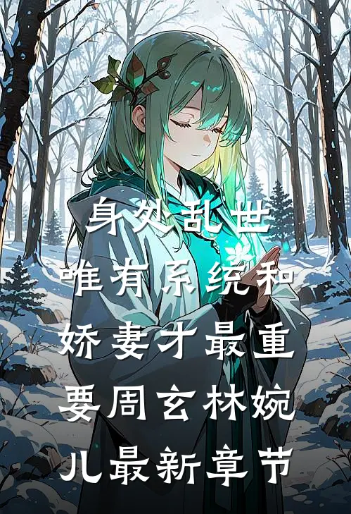 身处乱世，唯有系统和娇妻才最重要周玄林婉儿最新章节
