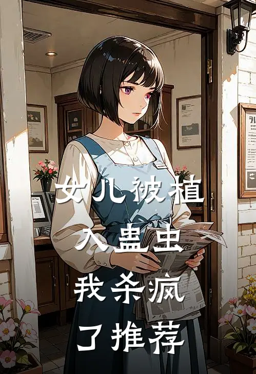 女儿被植入蛊虫，我杀疯了推荐