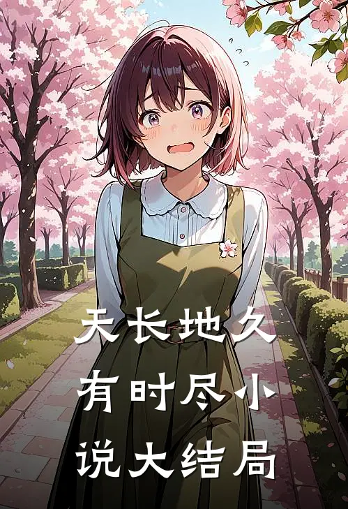 天长地久有时尽小说大结局