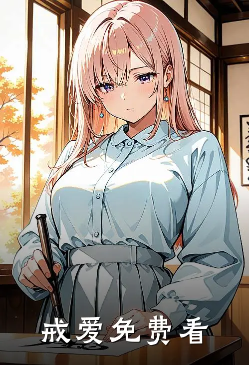 戒爱免费看