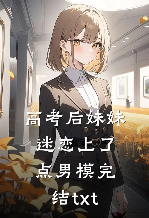 高考后妹妹迷恋上了点男模完结txt