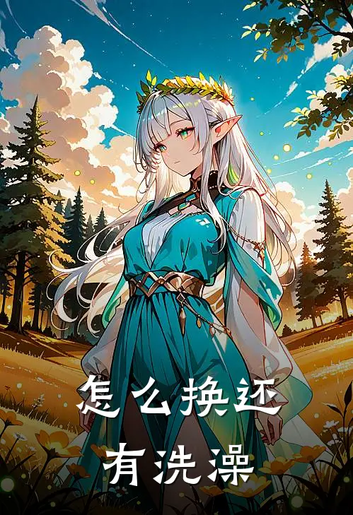 怎么换还有洗澡