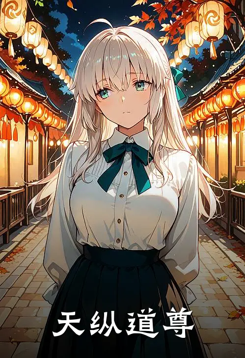 天纵道尊
