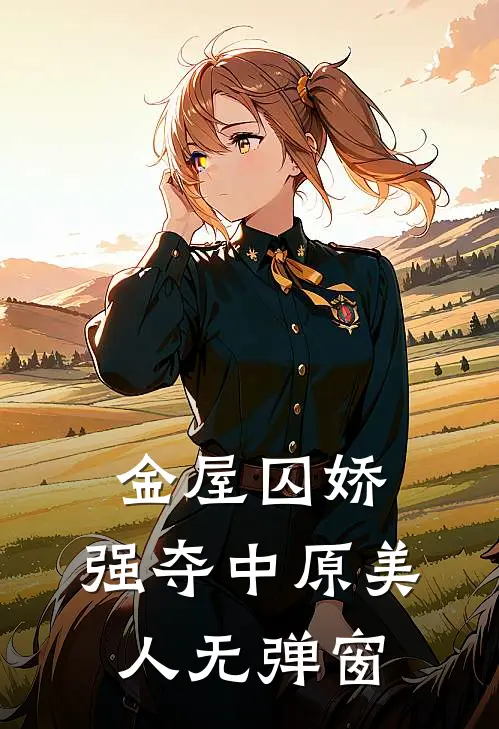 金屋囚娇：强夺中原美人无弹窗