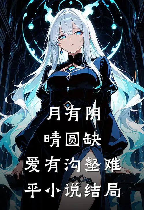 月有阴晴圆缺，爱有沟壑难平小说结局