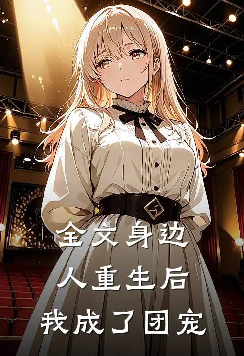 全文身边人重生后,我成了团宠