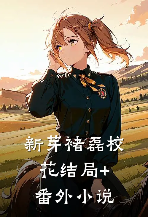 新芽褚磊校花结局+番外小说