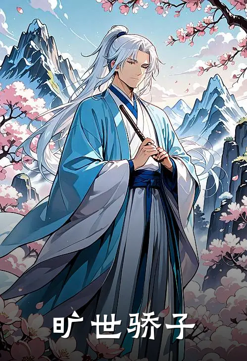 旷世骄子