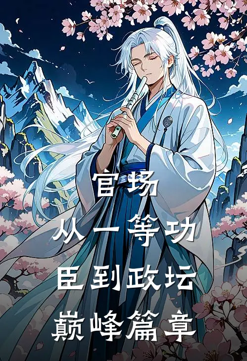 官场：从一等功臣到政坛巅峰篇章