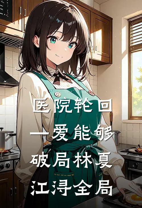 医院轮回—爱能够破局林夏江浔全局
