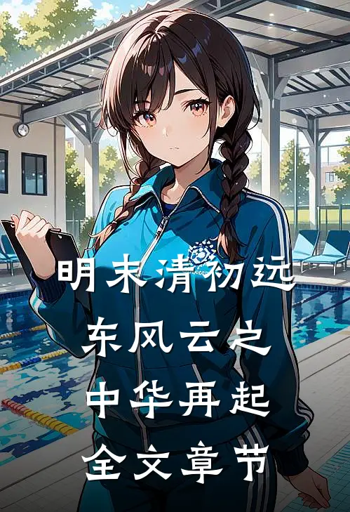 明末清初远东风云之中华再起全文章节