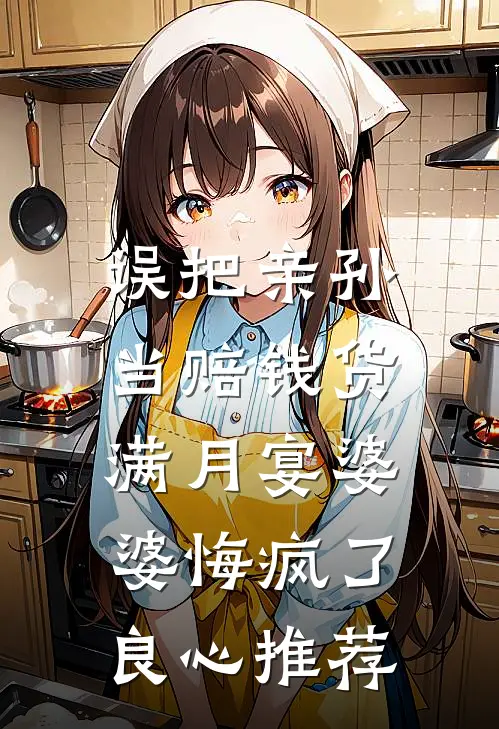 误把亲孙当赔钱货，满月宴婆婆悔疯了良心推荐