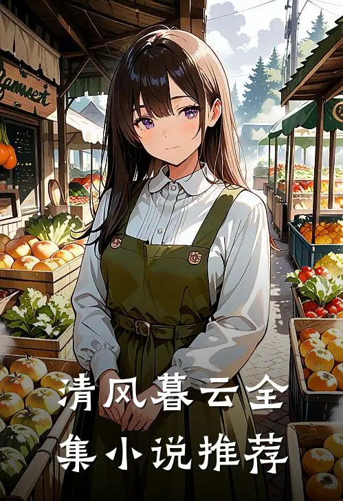 清风暮云全集小说推荐