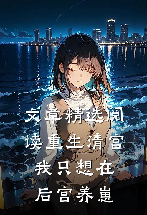 文章精选阅读重生清宫：我只想在后宫养崽