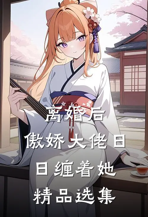 离婚后，傲娇大佬日日缠着她精品选集