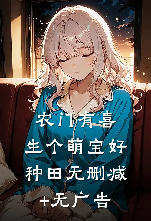 农门有喜：生个萌宝好种田无删减+无广告