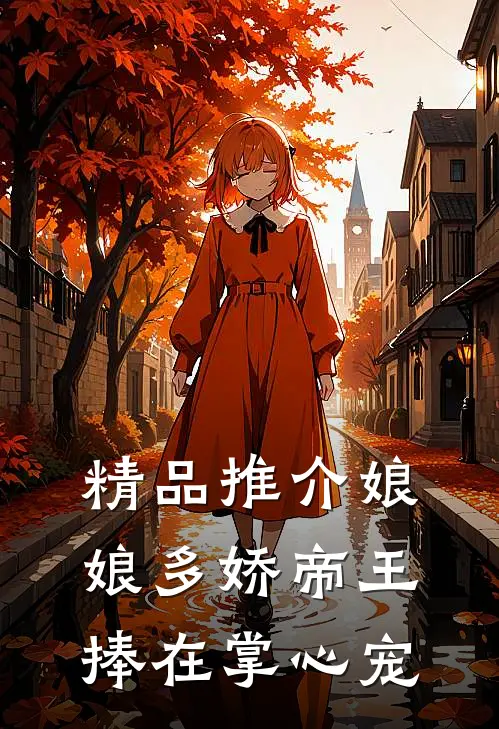 精品推介娘娘多娇帝王捧在掌心宠