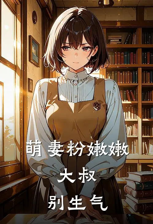 萌妻粉嫩嫩大叔,别生气免费阅读