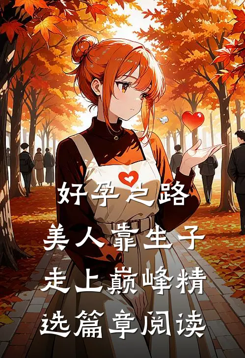 好孕之路：美人靠生子走上巅峰精选篇章阅读