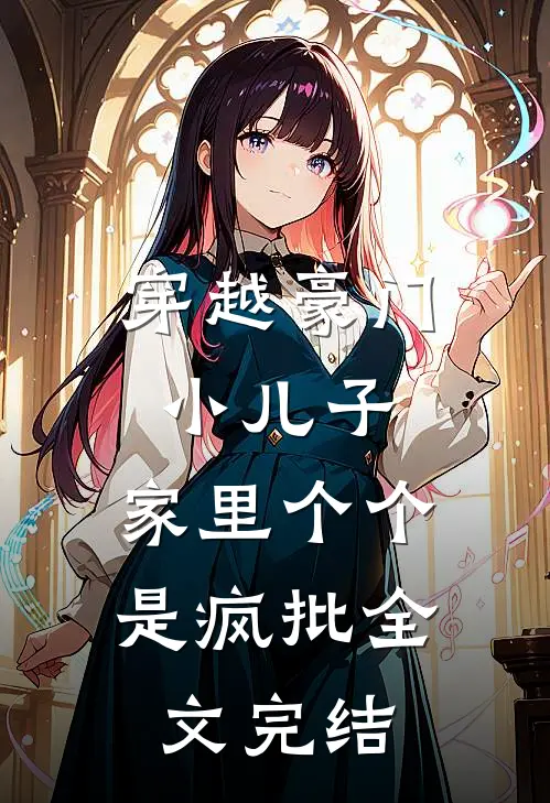 穿越豪门小儿子，家里个个是疯批全文完结