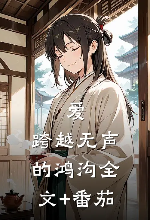 爱，跨越无声的鸿沟全文+番茄